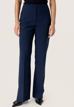 SLCorinne - Trousers - night sky