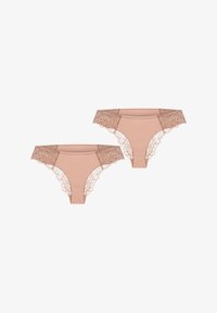 Sélectionné, pink pearl