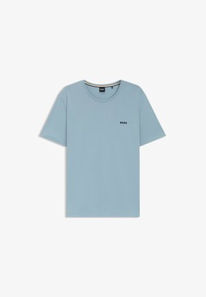 BOSS MIX MATCH  - Pyjama top - open blue twentythree