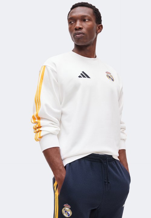 adidas Sportsweatshirt 'REAL DNA' — photo 4