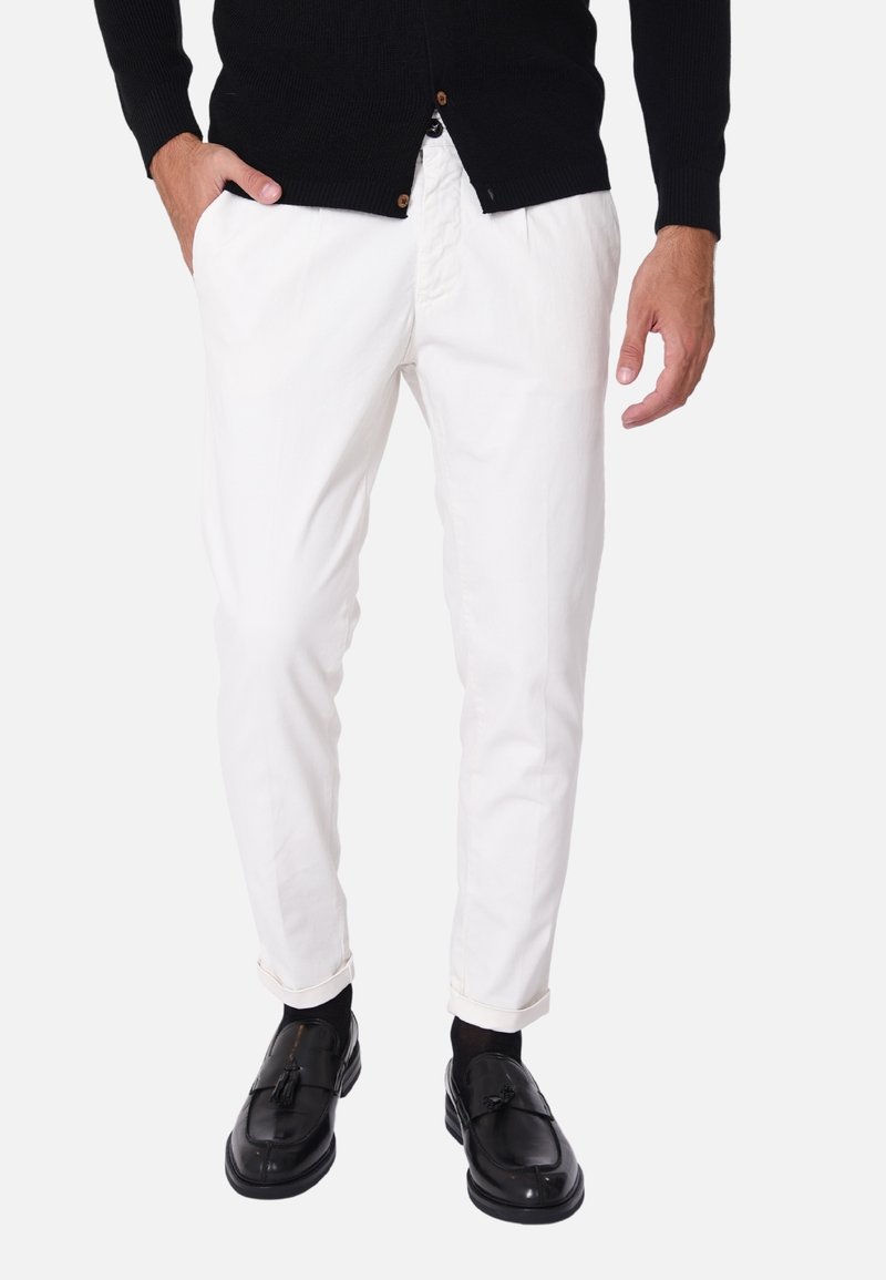 Ciabalù Chino - panna