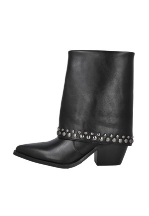 Botines - black