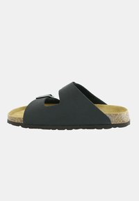 Grünland Ciabattine - nero