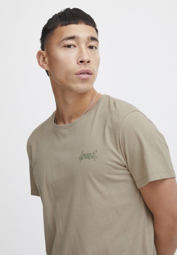 BHTEE - Print T-shirt - crockery2