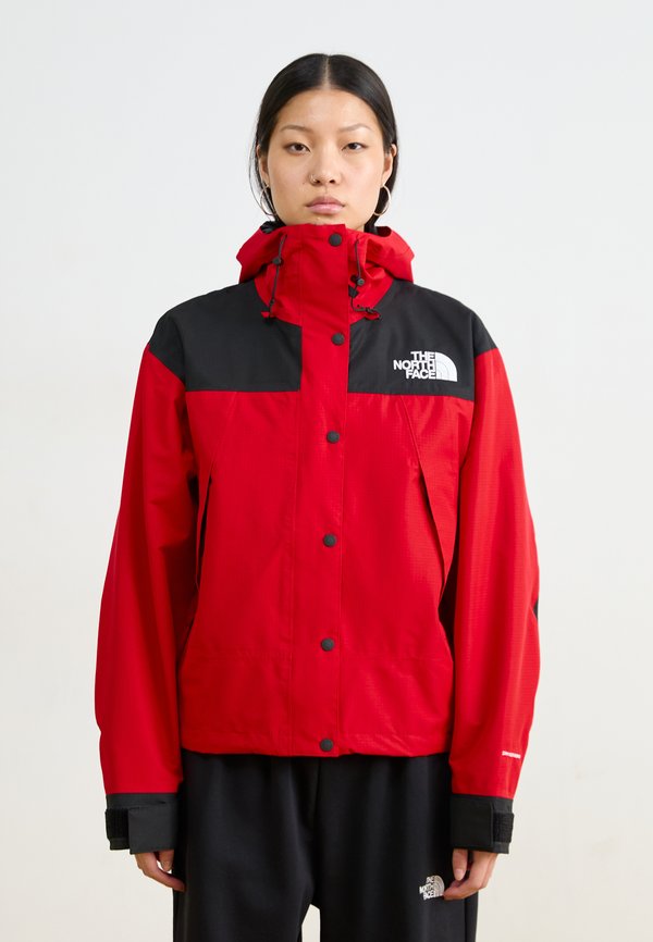 MOUNTAIN JACKET - Outdoorjacke