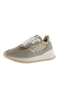Victoria Shoes Zapatillas - platine