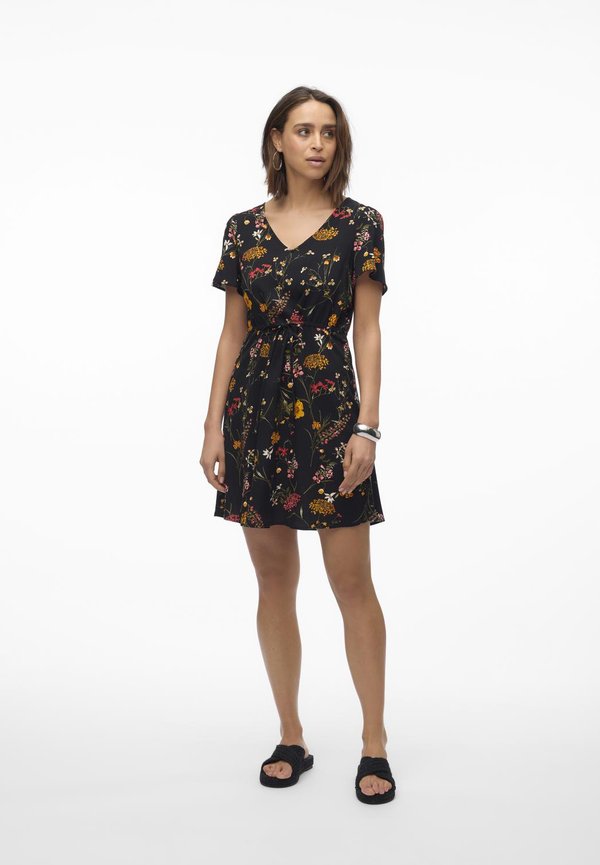 VMEASY SHORT DRESS  - Day dress2