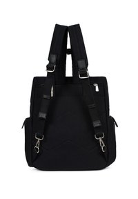 Hexagona Rugzak - noir