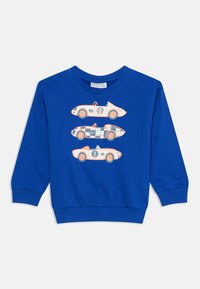 Non sélectionné, royal blue