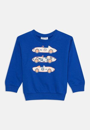 Name it, NMMVILDAR BOX - Суитшърт - royal blue