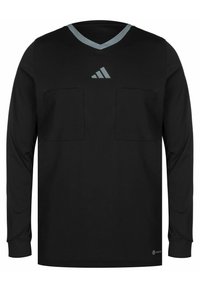 adidas Performance REFEREE 22 SCHIEDSRICH - Longsleeve - black