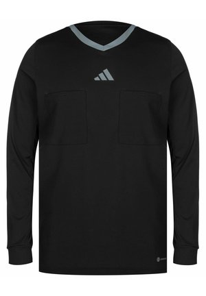 adidas Performance REFEREE 22 SCHIEDSRICH - Longsleeve - black