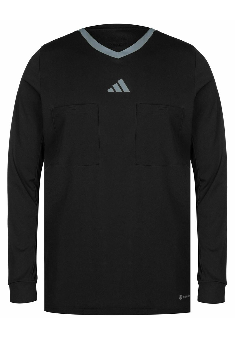 adidas Performance REFEREE 22 SCHIEDSRICH - Longsleeve - black