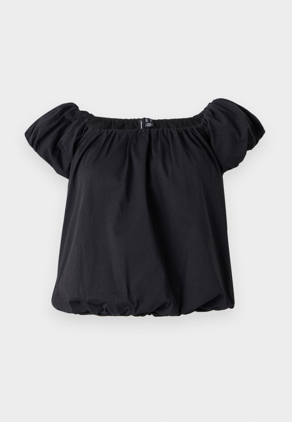 VMASMA - Print T-shirt2