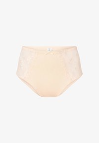 Unselected, apricot multi