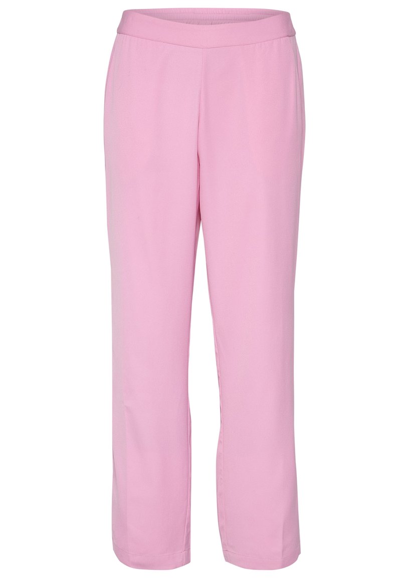 Saint Tropez Broek roze