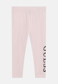 Geselecteerd, ballet pink