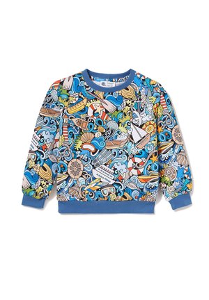 - Bluza
