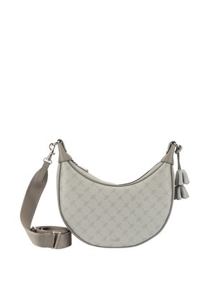 CORTINA 1.0 JENNIFER - Skuldertasker - frost gray