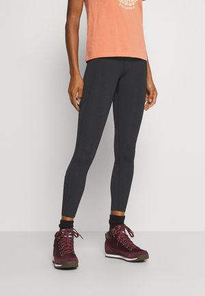 ENDLESS RUN - Tights - black