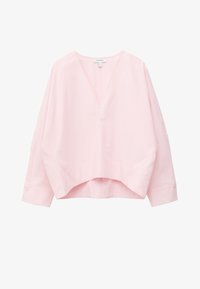 Non sélectionné, pastel pink