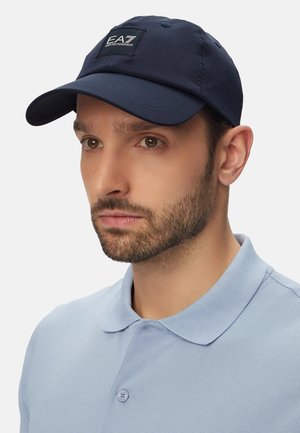 EA7 Emporio Armani, 7X000595 - Gorra - dark blue