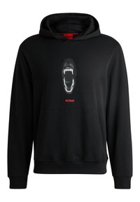 DARTCHON - Hoodie - black