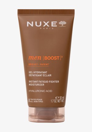 INSTANT FATIGUE-FIGHTER MOISTURIZER - Hydratatie