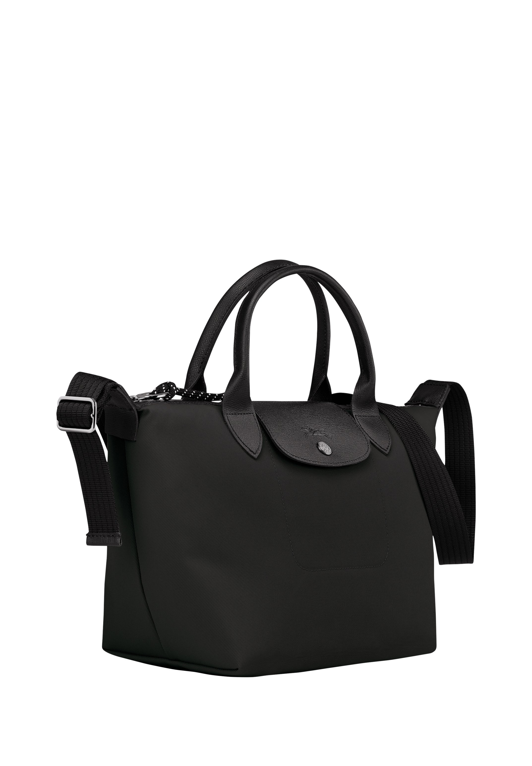 Longchamp LE PLIAGE ENERGY - Handbag - schwarz/black - Zalando