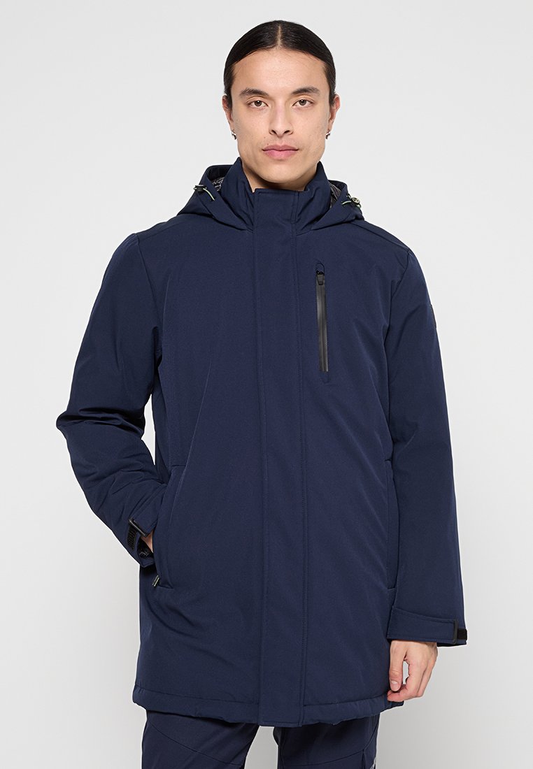 North Sails Jas donkerblauw North Sails Jas donkerblauw