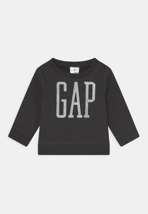 LOGO CREW TODDLER GIRL - Sweatshirt - moonless night