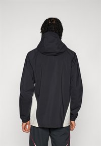 adidas Performance LIVERPOOL FC JACKET - Klub merchandise - black