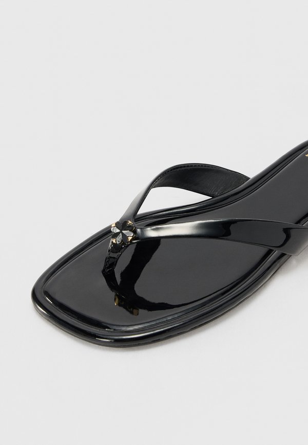 SPADE FLOWER - Slippers3