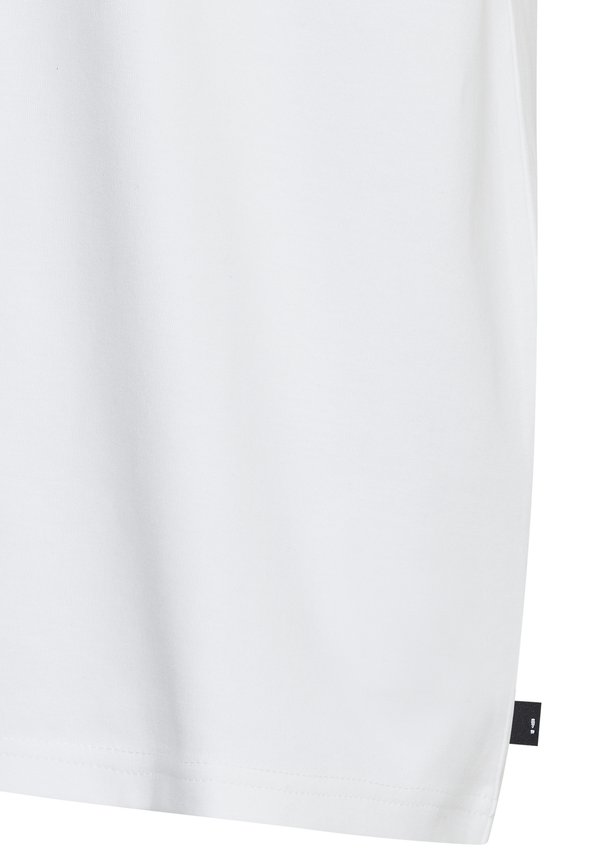 DANTON  - Basic T-shirt4