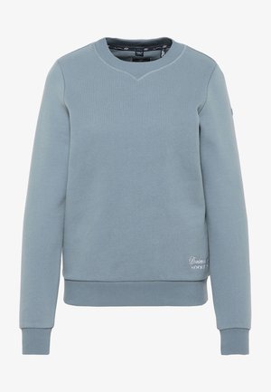 DreiMaster, Sweatshirt - grey