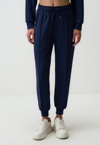 Niet geselecteerd, dark blue