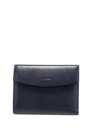 Denarnica - dunkelblau