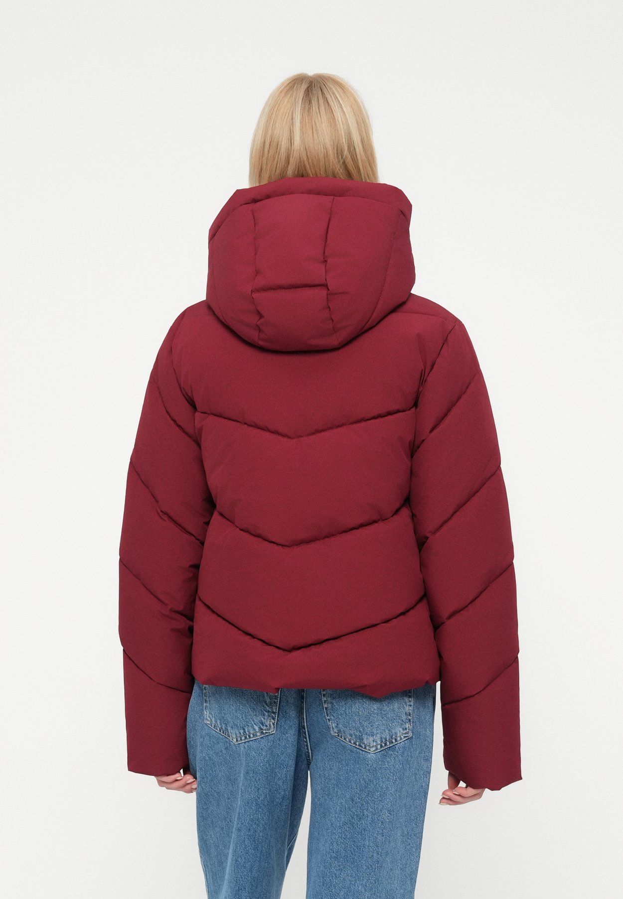 ONLHARPER LIFE SHORT PREMIUM JACKET
