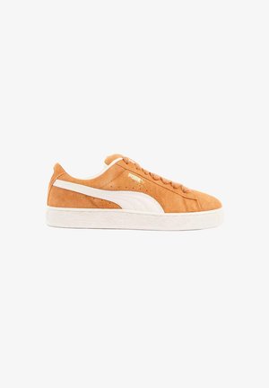 Puma, Sneaker low - brown