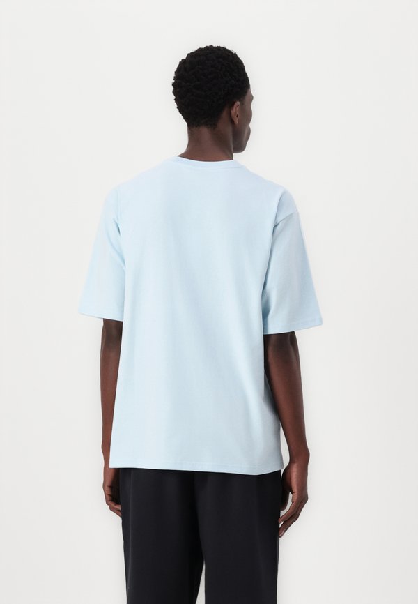 SOHO TEE - Basic T-shirt - frost2