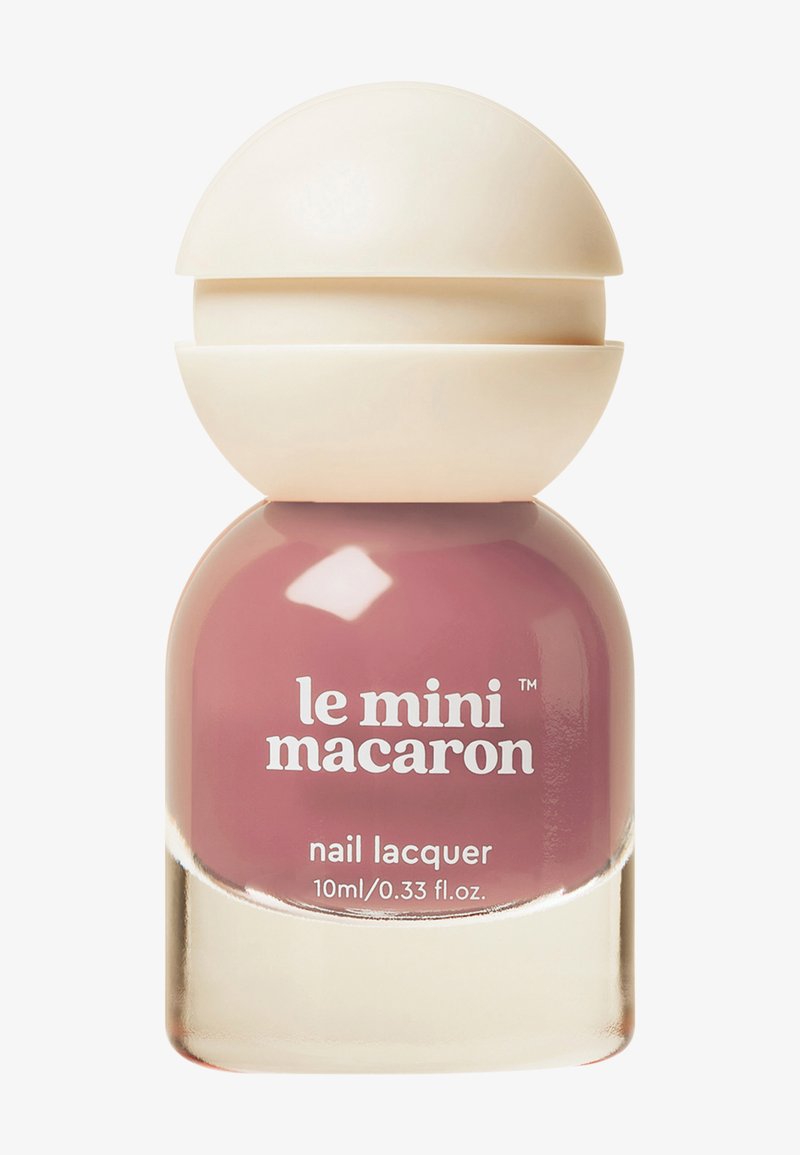 Le Mini Macaron - ROSE BUTTERCREAM NAIL POLISH - Smalto, Ingrandire