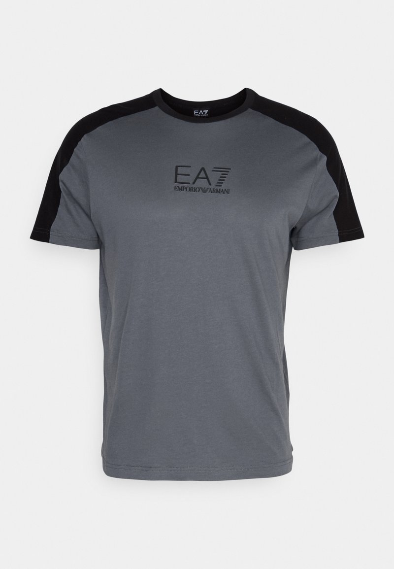 Camiseta estampada