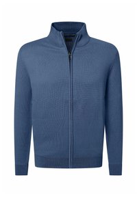 Niet geselecteerd, dunkelblau