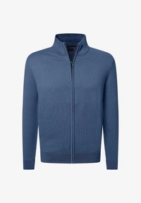 Niet geselecteerd, dunkelblau