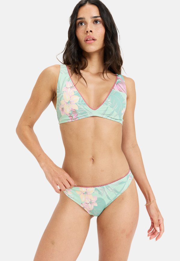 THE SUN CHEEKY - Bikini-Hose - xgmy