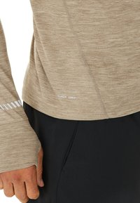 Endurance Langarmshirt - fallen rock