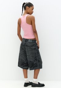 PULL&BEAR STWD - Top - pink
