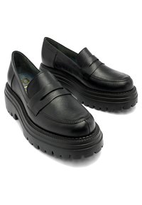 RYŁKO Półbuty wsuwane