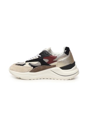 Sneakers laag - multicolore