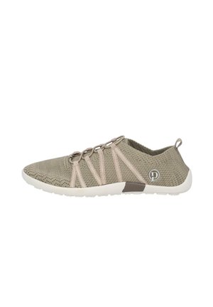 LOSTOS - Sneaker low - grau